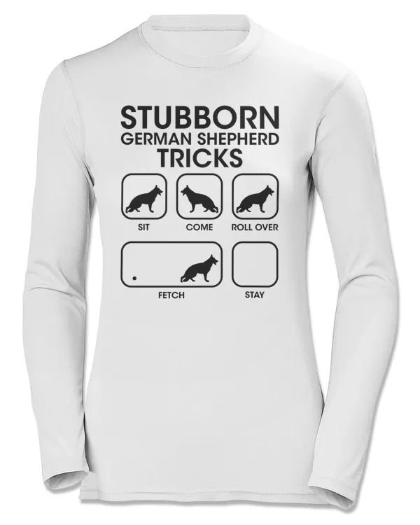 Women's Long Sleeved T-Shirt