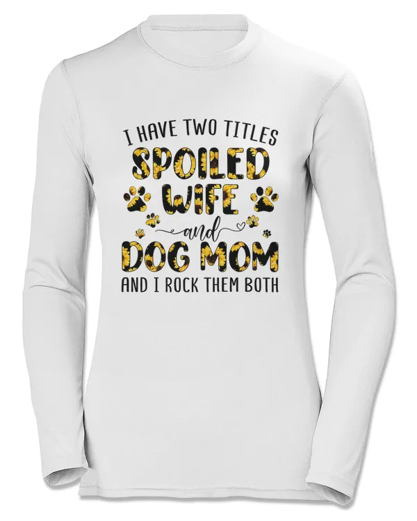 Women's Long Sleeved T-Shirt