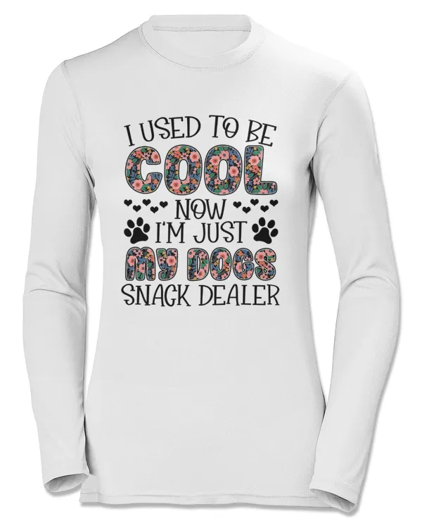Women's Long Sleeved T-Shirt