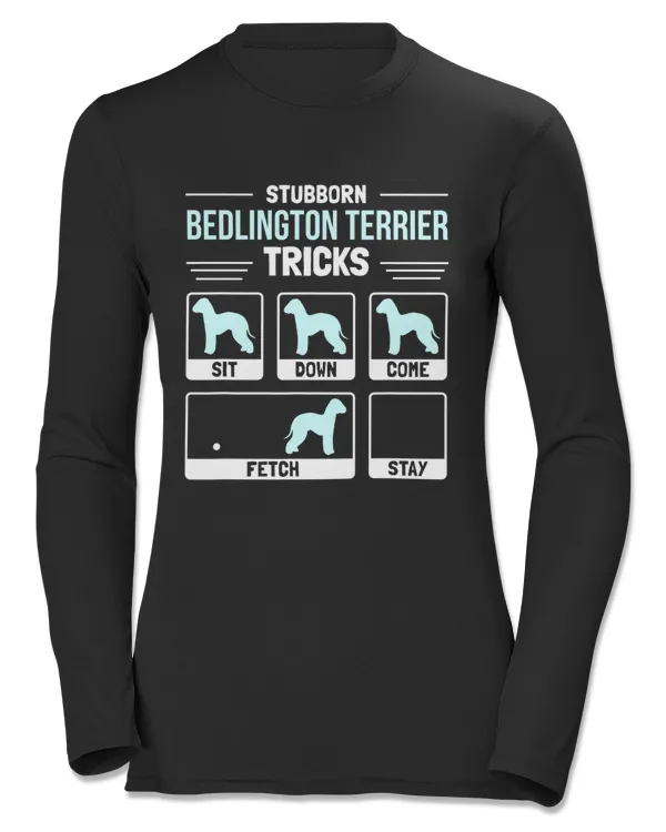 Women's Long Sleeved T-Shirt
