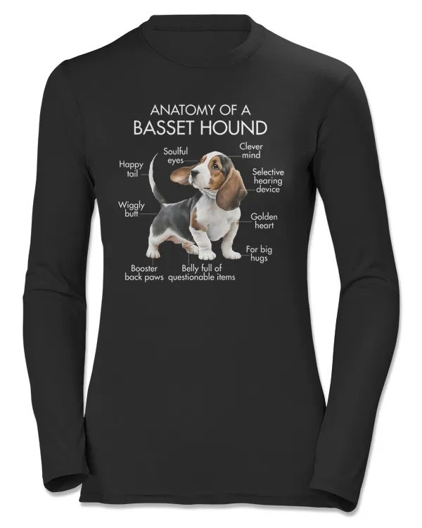 Women's Long Sleeved T-Shirt