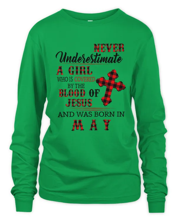 Women's Long Sleeved T-Shirt