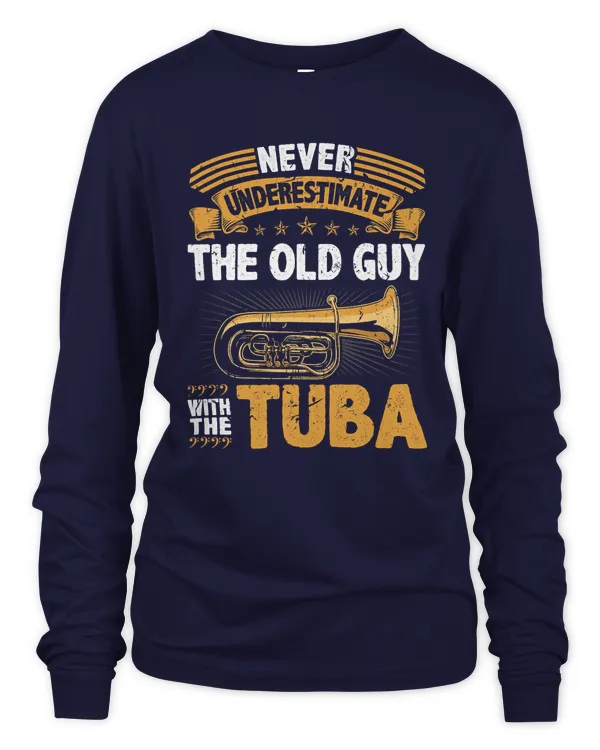 Women's Long Sleeved T-Shirt
