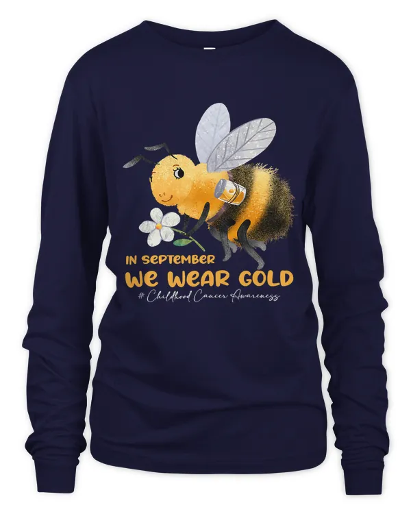 Women's Long Sleeved T-Shirt
