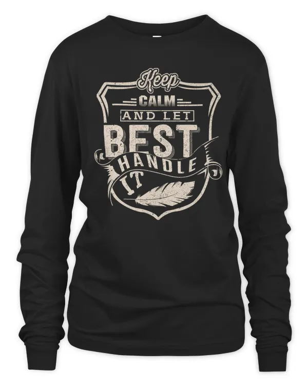Women's Long Sleeved T-Shirt