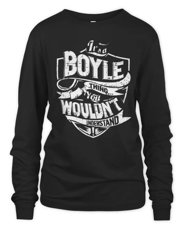 Women's Long Sleeved T-Shirt