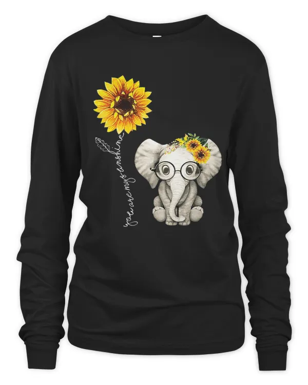 Women's Long Sleeved T-Shirt