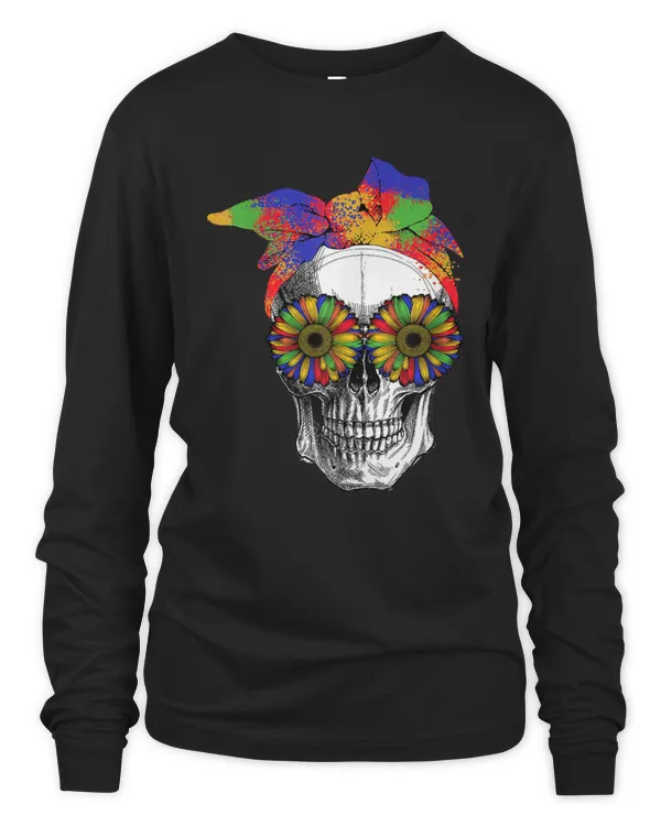 Women's Long Sleeved T-Shirt