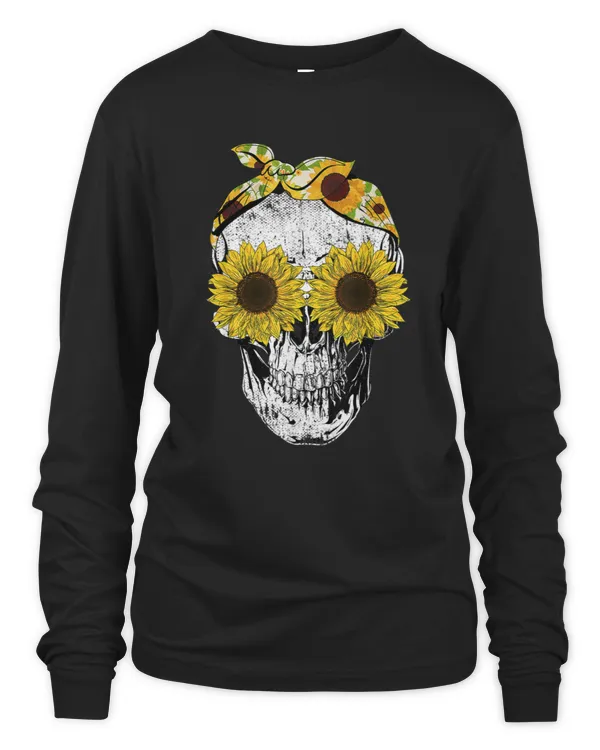 Women's Long Sleeved T-Shirt