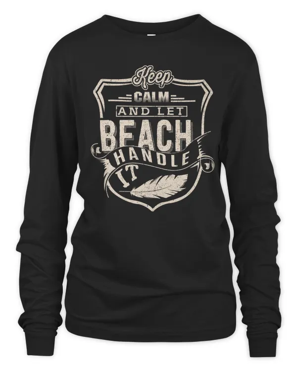 Women's Long Sleeved T-Shirt