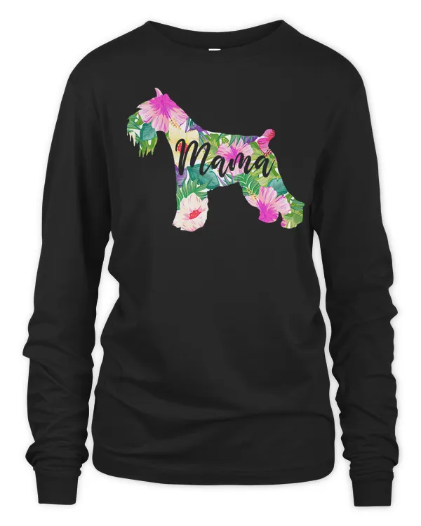Women's Long Sleeved T-Shirt