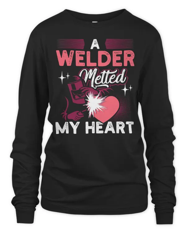 Women's Long Sleeved T-Shirt