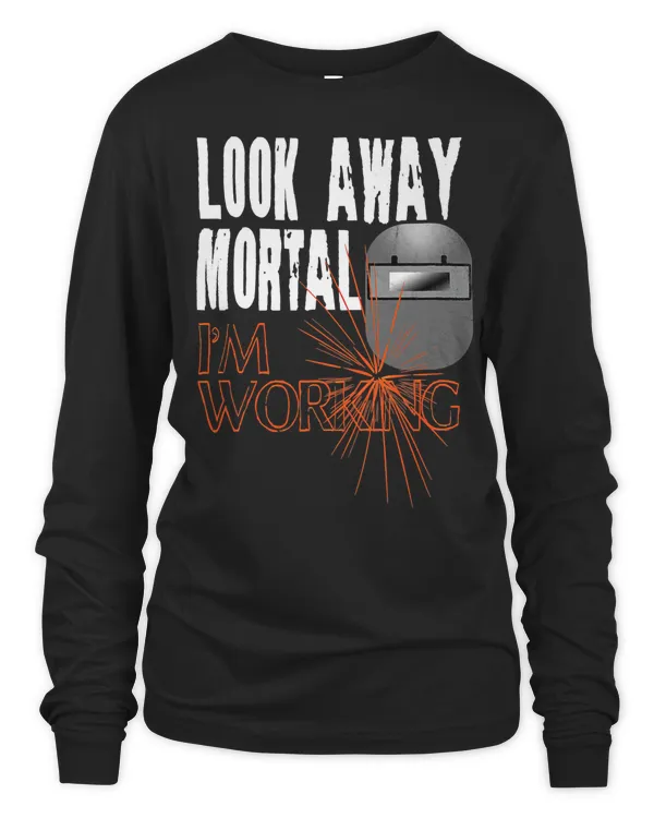 Women's Long Sleeved T-Shirt