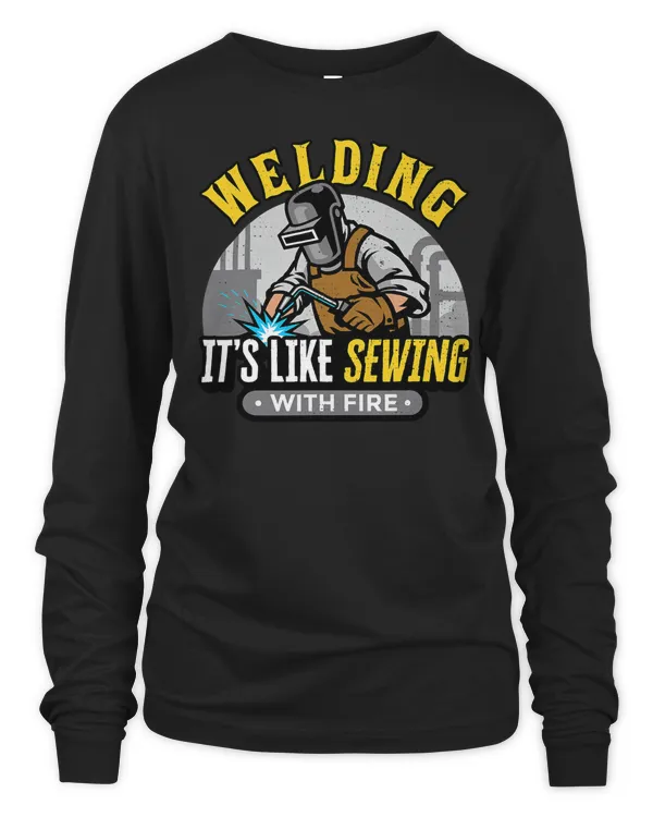 Women's Long Sleeved T-Shirt