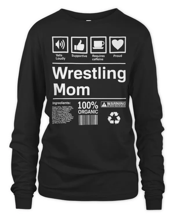 Women's Long Sleeved T-Shirt