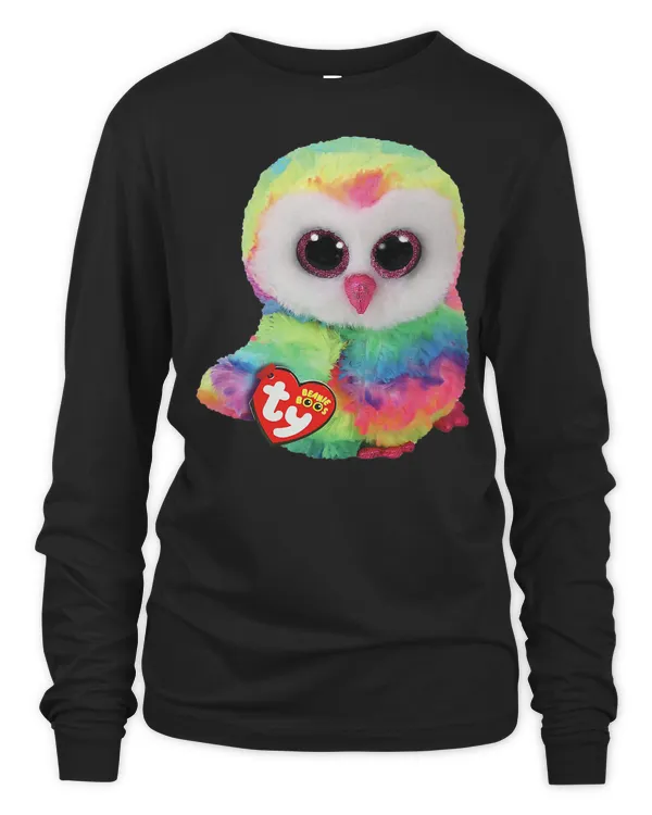 Women's Long Sleeved T-Shirt