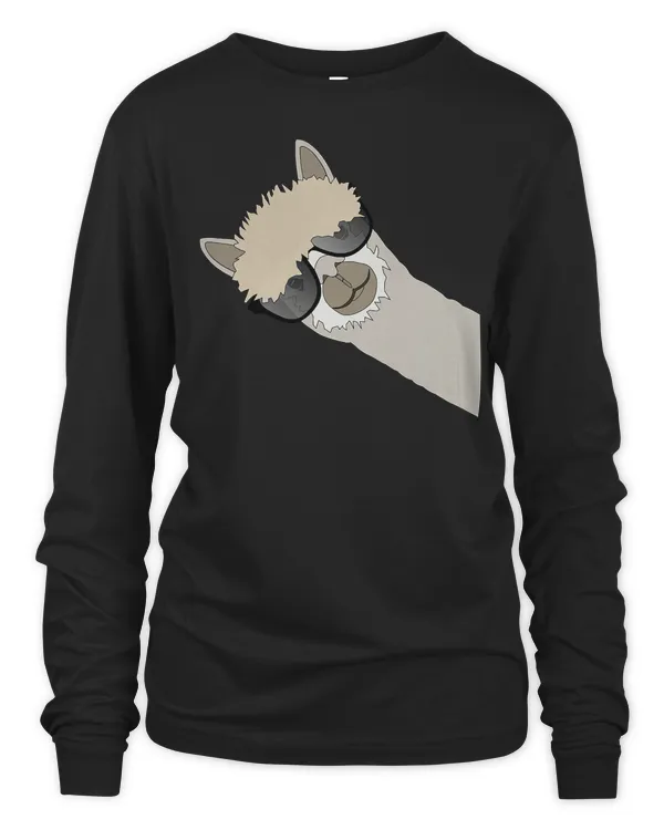 Women's Long Sleeved T-Shirt
