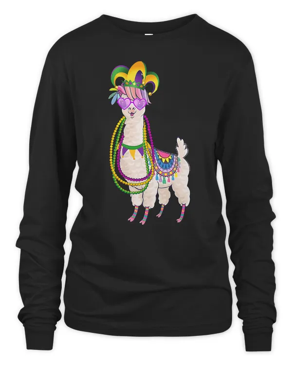 Women's Long Sleeved T-Shirt