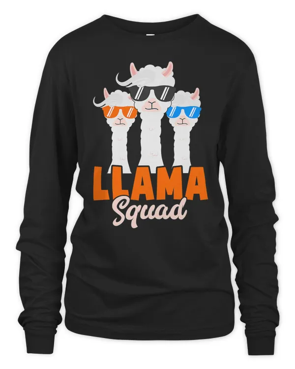 Women's Long Sleeved T-Shirt