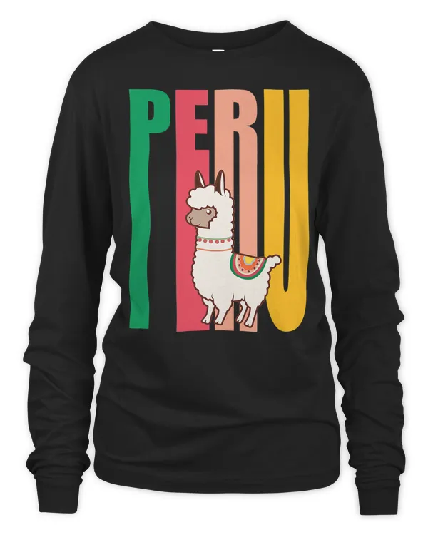 Women's Long Sleeved T-Shirt