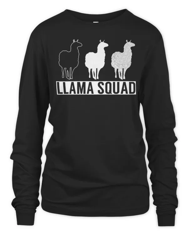 Women's Long Sleeved T-Shirt