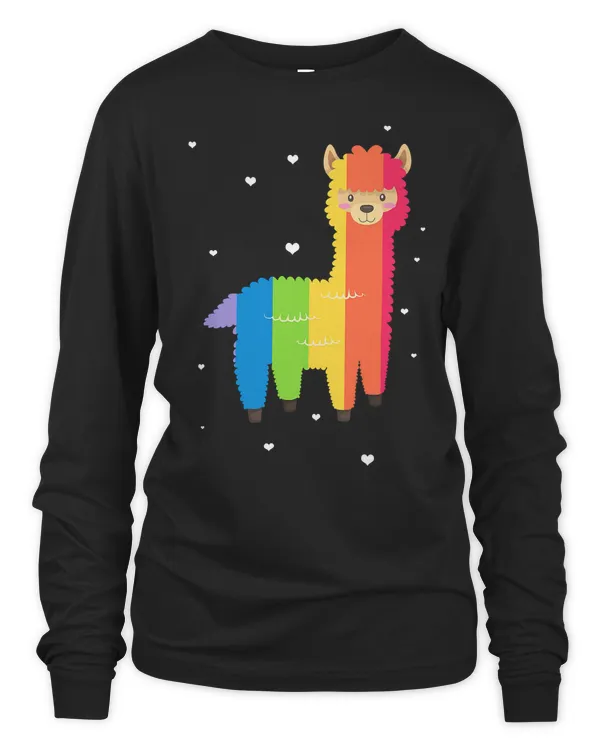 Women's Long Sleeved T-Shirt