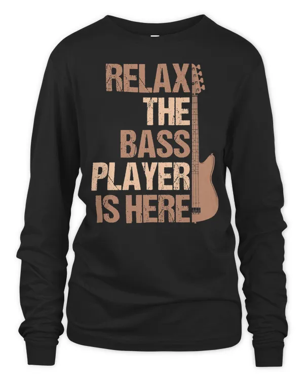 Women's Long Sleeved T-Shirt