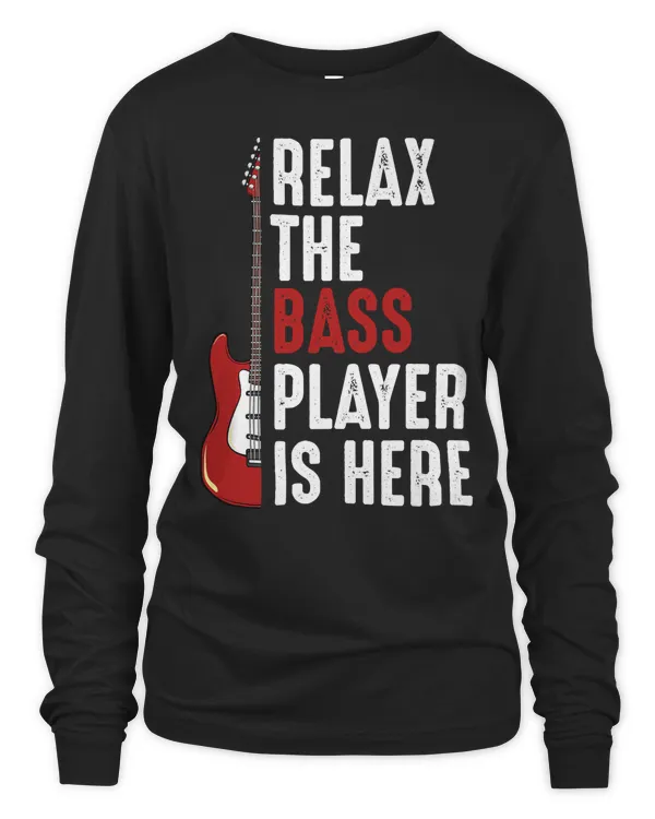 Women's Long Sleeved T-Shirt