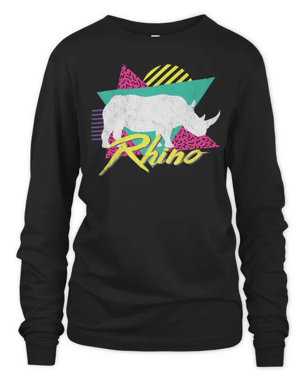 Women's Long Sleeved T-Shirt