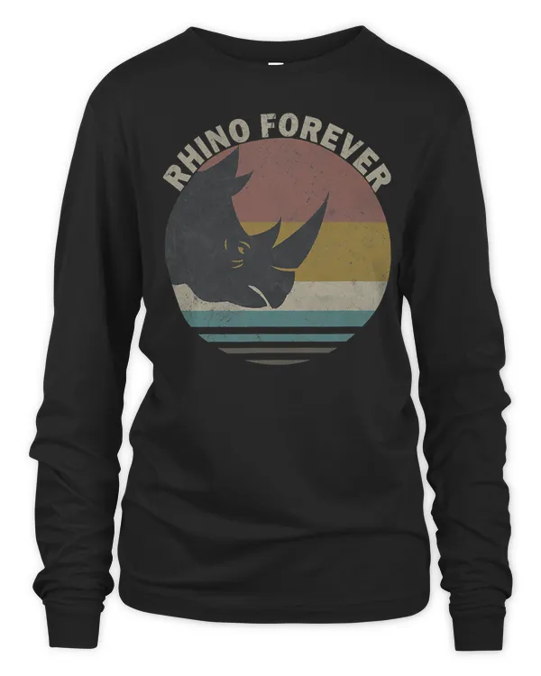 Women's Long Sleeved T-Shirt