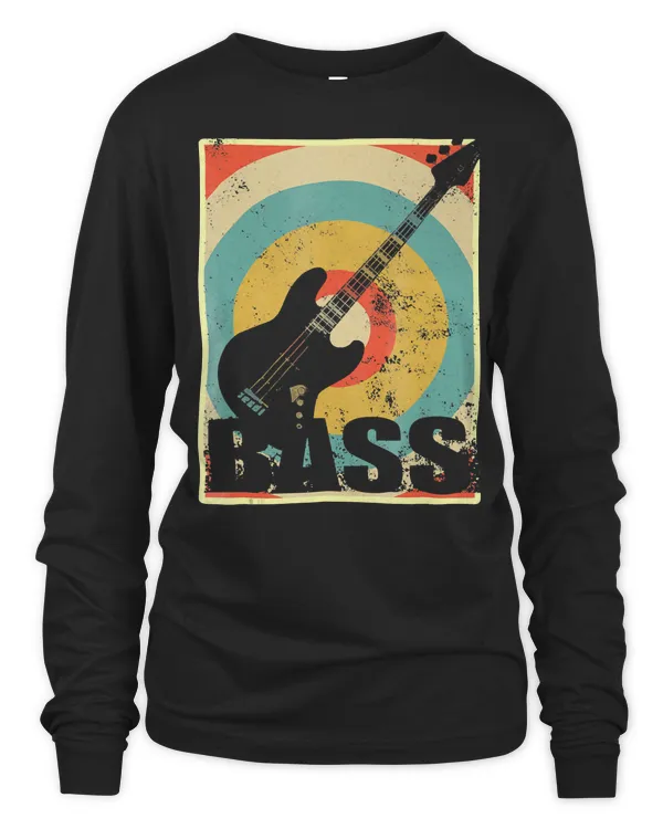 Women's Long Sleeved T-Shirt