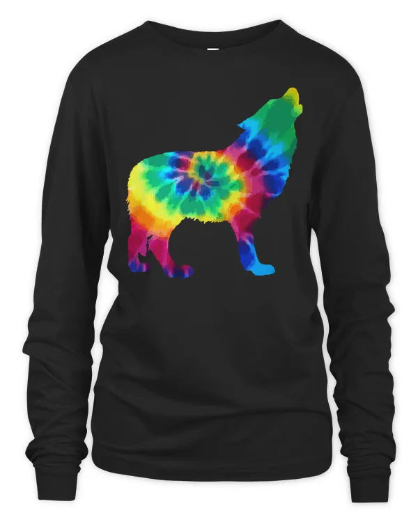 Women's Long Sleeved T-Shirt