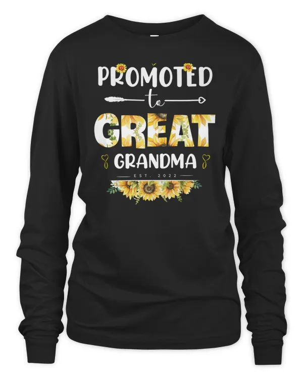 Women's Long Sleeved T-Shirt
