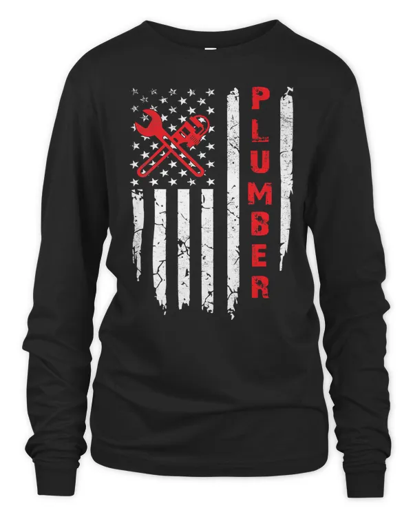 Women's Long Sleeved T-Shirt
