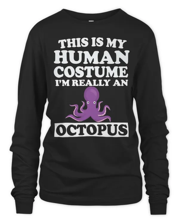 Women's Long Sleeved T-Shirt