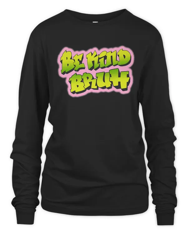 Women's Long Sleeved T-Shirt