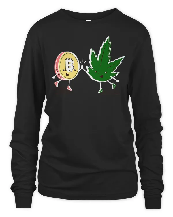 Women's Long Sleeved T-Shirt