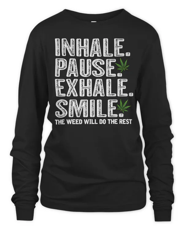 Women's Long Sleeved T-Shirt
