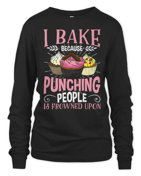 Women's Long Sleeved T-Shirt