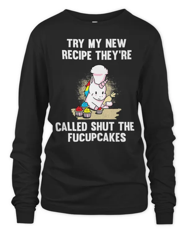 Women's Long Sleeved T-Shirt