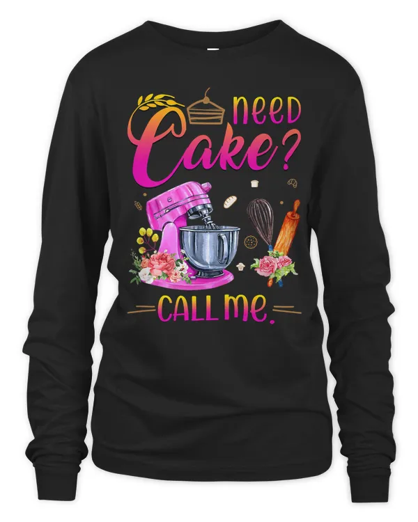 Women's Long Sleeved T-Shirt