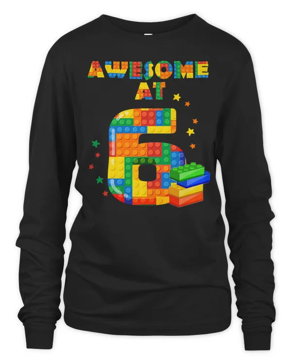 Women's Long Sleeved T-Shirt
