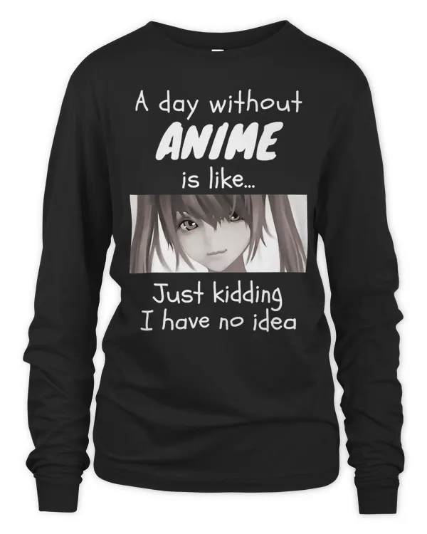 Women's Long Sleeved T-Shirt