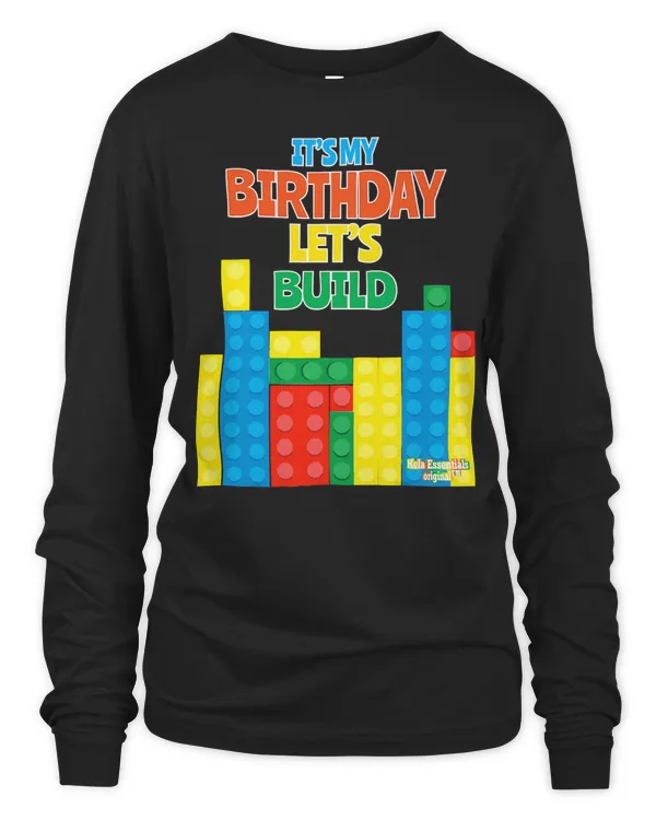 Women's Long Sleeved T-Shirt