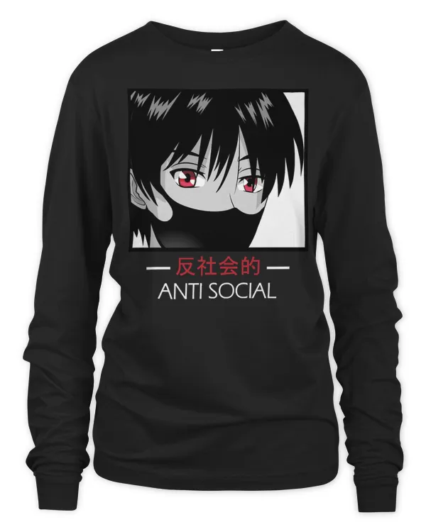 Women's Long Sleeved T-Shirt
