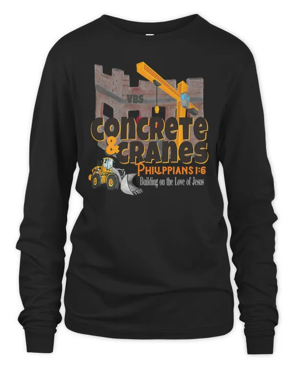 Women's Long Sleeved T-Shirt
