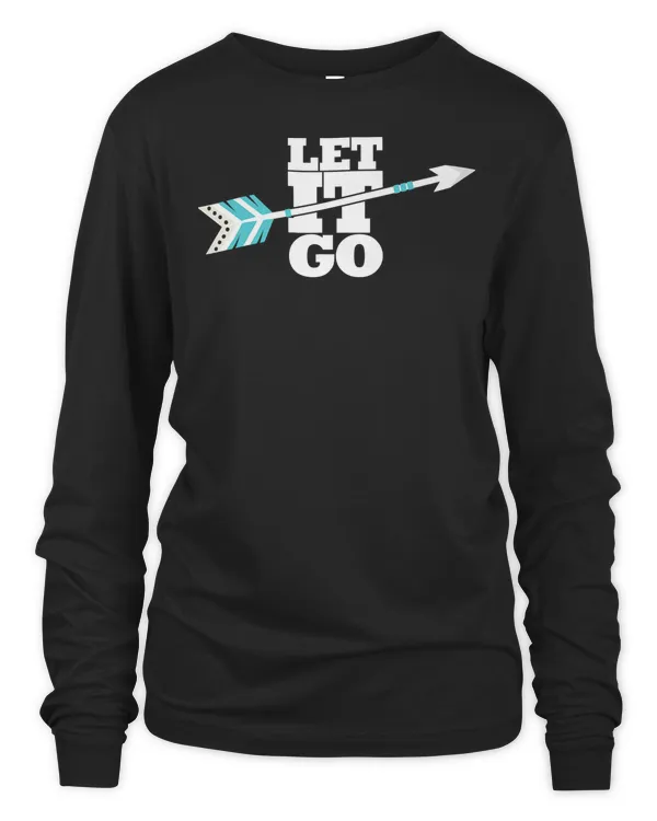 Women's Long Sleeved T-Shirt
