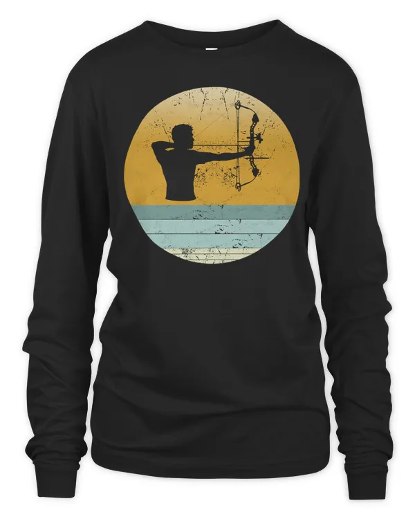 Women's Long Sleeved T-Shirt