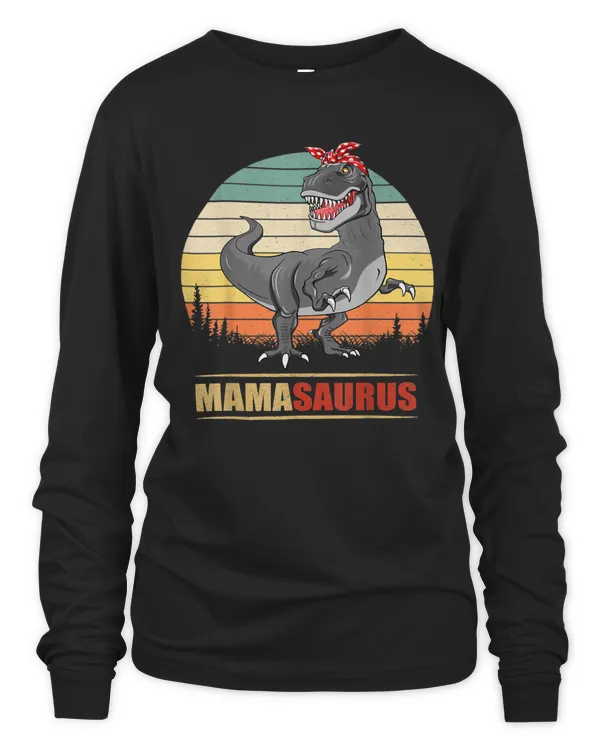 Women's Long Sleeved T-Shirt