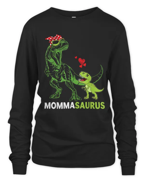 Women's Long Sleeved T-Shirt